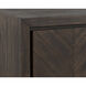 Greyson 78.75 inch Smoke Acacia Media Console & Cabinet